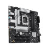 ASUS PRIME B760M-A II-CSM Intel B760 LGA 1700 micro ATX ASUS PRIME B760M-A II-CSM Intel B760 LGA 1700 micro ATX