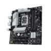 ASUS PRIME B760M-A II-CSM Intel B760 LGA 1700 micro ATX ASUS PRIME B760M-A II-CSM Intel B760 LGA 1700 micro ATX
