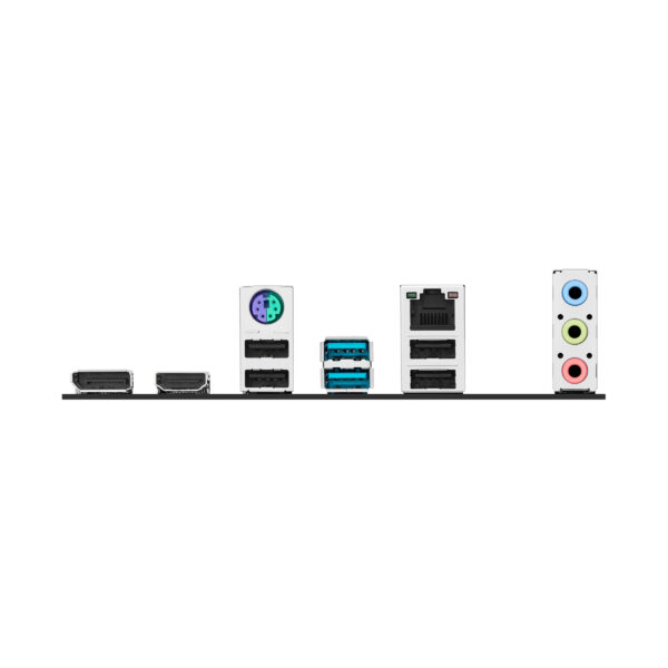 ASUS PRIME B760M-A II-CSM Intel B760 LGA 1700 micro ATX ASUS PRIME B760M-A II-CSM Intel B760 LGA 1700 micro ATX