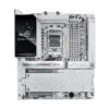 ASUS ROG CROSSHAIR X870E GLACIAL AMD X870E Socket AM5 Extended ATX ASUS ROG CROSSHAIR X870E GLACIAL AMD X870E Socket AM5 Extended ATX