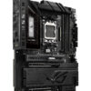 ASUS ROG CROSSHAIR X870E DARK HERO AMD X870E Socket AM5 ATX ASUS ROG CROSSHAIR X870E DARK HERO AMD X870E Socket AM5 ATX