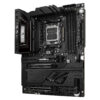 ASUS ROG CROSSHAIR X870E DARK HERO AMD X870E Socket AM5 ATX ASUS ROG CROSSHAIR X870E DARK HERO AMD X870E Socket AM5 ATX