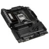 ASUS ROG CROSSHAIR X870E DARK HERO AMD X870E Socket AM5 ATX ASUS ROG CROSSHAIR X870E DARK HERO AMD X870E Socket AM5 ATX