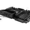 ASUS ROG CROSSHAIR X870E DARK HERO AMD X870E Socket AM5 ATX ASUS ROG CROSSHAIR X870E DARK HERO AMD X870E Socket AM5 ATX