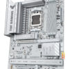 ASUS TUF GAMING B850-PRO WIFI7 W NEO AMD B850 Socket AM5 ATX