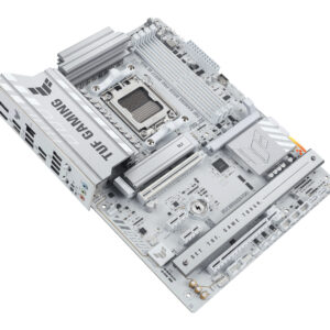 ASUS TUF GAMING B850-PRO WIFI7 W NEO AMD B850 Socket AM5 ATX ASUS TUF GAMING B850-PRO WIFI7 W NEO AMD B850 Socket AM5 ATX