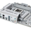 ASUS TUF GAMING B850-PRO WIFI7 W NEO AMD B850 Socket AM5 ATX