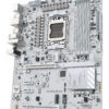 ASUS TUF GAMING B850-PRO WIFI7 W NEO AMD B850 Socket AM5 ATX