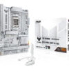 ASUS TUF GAMING B850-PRO WIFI7 W NEO AMD B850 Socket AM5 ATX