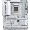 ASUS TUF GAMING B850-PRO WIFI7 W NEO AMD B850 Socket AM5 ATX