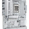 ASUS TUF GAMING B850-PRO WIFI7 W NEO AMD B850 Socket AM5 ATX