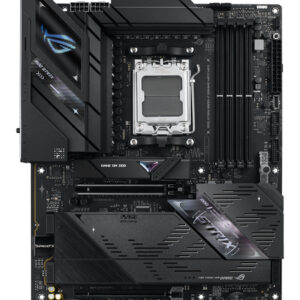 ASUS ROG STRIX B850-F GAMING WIFI7 NEO AMD B850 Socket AM5 ATX ASUS ROG STRIX B850-F GAMING WIFI7 NEO AMD B850 Socket AM5 ATX