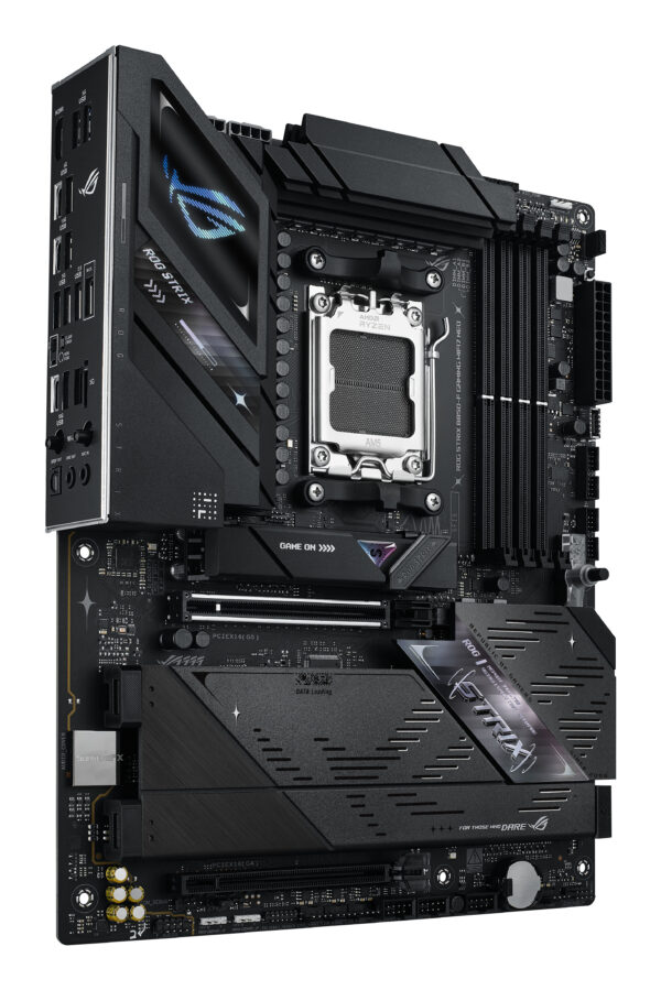 ASUS ROG STRIX B850-F GAMING WIFI7 NEO AMD B850 Socket AM5 ATX