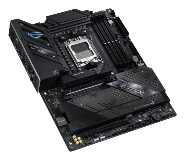 ASUS ROG STRIX B850-F GAMING WIFI7 NEO AMD B850 Socket AM5 ATX