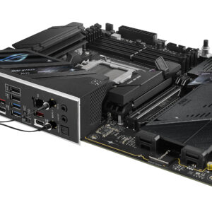ASUS ROG STRIX B850-F GAMING WIFI7 NEO AMD B850 Socket AM5 ATX ASUS ROG STRIX B850-F GAMING WIFI7 NEO AMD B850 Socket AM5 ATX