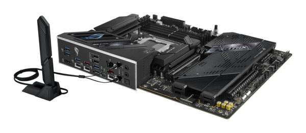 ASUS ROG STRIX B850-F GAMING WIFI7 NEO AMD B850 Socket AM5 ATX