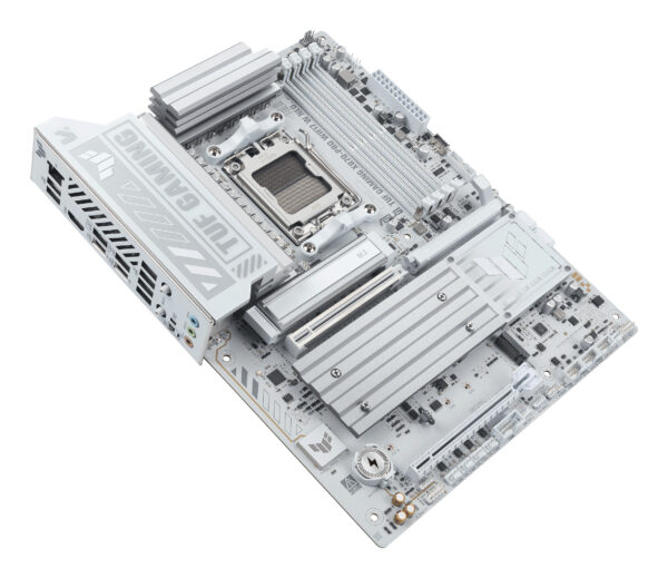 ASUS TUF GAMING X870-PRO WIFI7 W NEO AMD X870 Socket AM5 ATX ASUS TUF GAMING X870-PRO WIFI7 W NEO AMD X870 Socket AM5 ATX