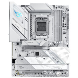 ASUS ROG STRIX B850-A GAMING WIFI7 NEO AMD B850 Socket AM5 ATX ASUS ROG STRIX B850-A GAMING WIFI7 NEO AMD B850 Socket AM5 ATX
