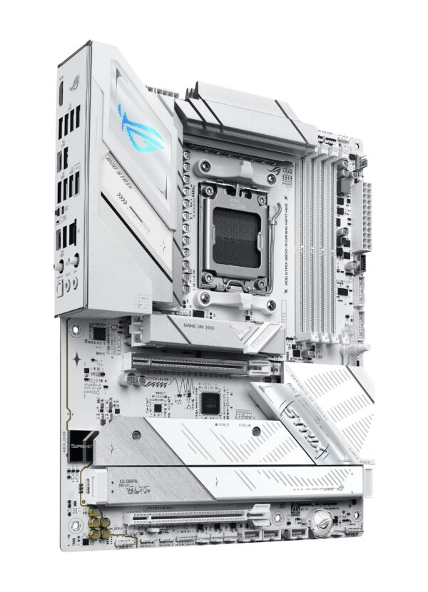 ASUS ROG STRIX B850-A GAMING WIFI7 NEO AMD B850 Socket AM5 ATX