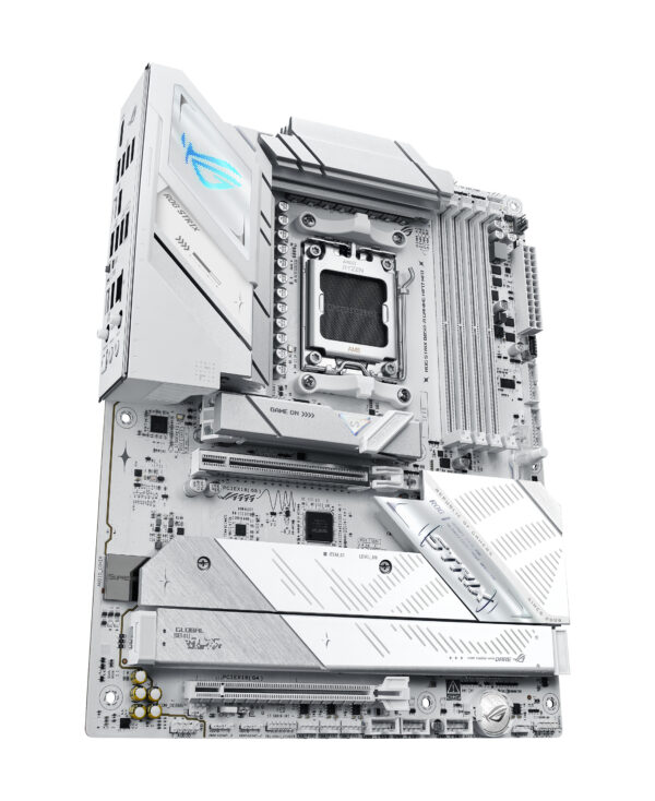 ASUS ROG STRIX B850-A GAMING WIFI7 NEO AMD B850 Socket AM5 ATX