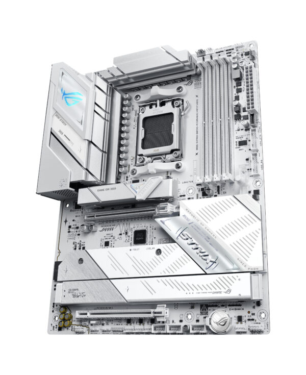 ASUS ROG STRIX B850-A GAMING WIFI7 NEO AMD B850 Socket AM5 ATX