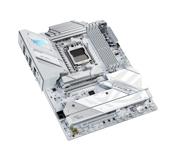ASUS ROG STRIX B850-A GAMING WIFI7 NEO AMD B850 Socket AM5 ATX