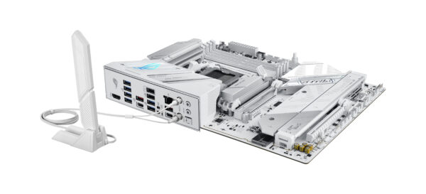 ASUS ROG STRIX B850-A GAMING WIFI7 NEO AMD B850 Socket AM5 ATX