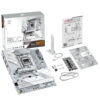 ASUS ROG STRIX B850-A GAMING WIFI7 NEO AMD B850 Socket AM5 ATX
