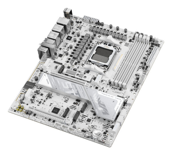ASUS ROG STRIX X870E-A GAMING WIFI7 NEO AMD X870E Socket AM5 ATX ASUS ROG STRIX X870E-A GAMING WIFI7 NEO AMD X870E Socket AM5 ATX