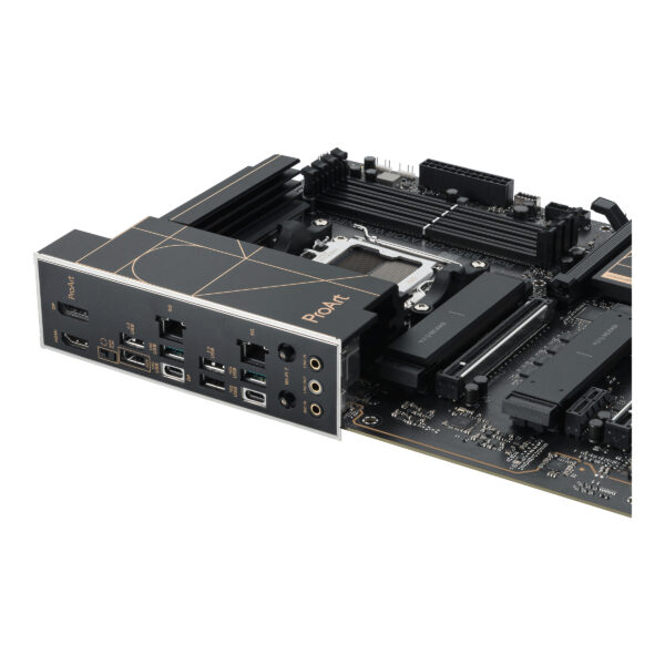 ASUS PROART B850-CREATOR WIFI NEO AMD B850 Socket AM5 ATX