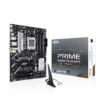 ASUS PRIME A620A-PLUS WIFI AMD A620A Socket AM5 ATX ASUS PRIME A620A-PLUS WIFI AMD A620A Socket AM5 ATX