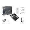 ASUS PRIME A620A-PLUS WIFI AMD A620A Socket AM5 ATX ASUS PRIME A620A-PLUS WIFI AMD A620A Socket AM5 ATX