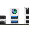 ASUS PRIME A620A-PLUS WIFI AMD A620A Socket AM5 ATX ASUS PRIME A620A-PLUS WIFI AMD A620A Socket AM5 ATX