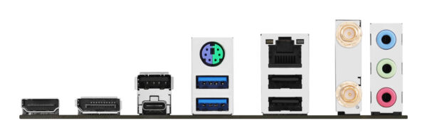 ASUS PRIME A620A-PLUS WIFI AMD A620A Socket AM5 ATX ASUS PRIME A620A-PLUS WIFI AMD A620A Socket AM5 ATX