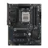 ASUS B850 MAX GAMING WIFI AMD B850 Socket AM5 ATX
