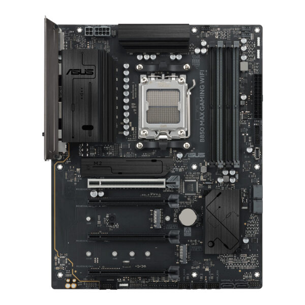 ASUS B850 MAX GAMING WIFI AMD B850 Socket AM5 ATX