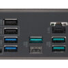 ASUS B850 MAX GAMING WIFI AMD B850 Socket AM5 ATX