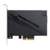 ASUS ThunderboltEX 4 interface cards/adapter Internal Mini ASUS ThunderboltEX 4 interface cards/adapter Internal Mini
