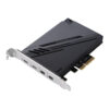 ASUS ThunderboltEX 4 interface cards/adapter Internal Mini ASUS ThunderboltEX 4 interface cards/adapter Internal Mini