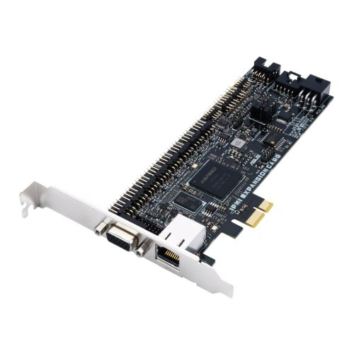 ASUS IPMI EXPANSION CARD-SI interface cards/adapter Internal RJ-45,
