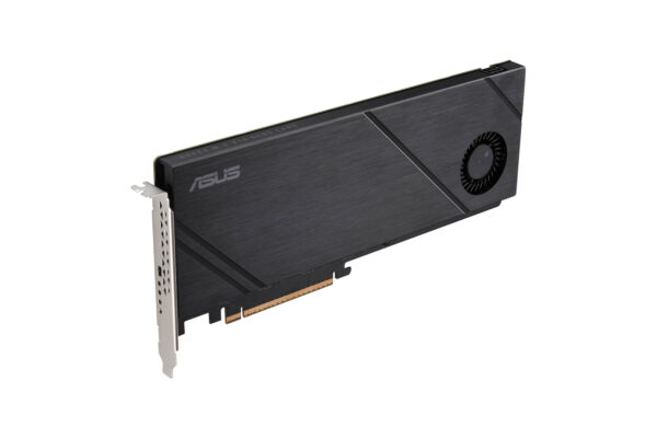 ASUS Hyper M.2 x16 Gen5 Card interface cards/adapter Internal ASUS Hyper M.2 x16 Gen5 Card interface cards/adapter Internal