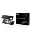 ASUS Hyper M.2 x16 Gen5 Card interface cards/adapter Internal ASUS Hyper M.2 x16 Gen5 Card interface cards/adapter Internal