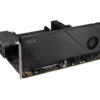ASUS Hyper M.2 x16 Gen5 Card interface cards/adapter Internal ASUS Hyper M.2 x16 Gen5 Card interface cards/adapter Internal