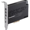 ASUS ThunderboltEX 5 interface cards/adapter Internal Mini