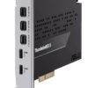 ASUS ThunderboltEX 5 interface cards/adapter Internal Mini