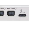 ASUS ThunderboltEX 5 interface cards/adapter Internal Mini
