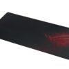 ASUS ROG Sheath Gaming mouse pad Black, Red ASUS ROG Sheath Gaming mouse pad Black, Red