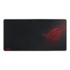 ASUS ROG Sheath Gaming mouse pad Black, Red ASUS ROG Sheath Gaming mouse pad Black, Red