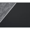 ASUS ROG Sheath BLK LTD Gaming mouse pad Black, Grey, White ASUS ROG Sheath BLK LTD Gaming mouse pad Black, Grey, White