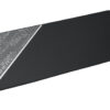ASUS ROG Sheath BLK LTD Gaming mouse pad Black, Grey, White ASUS ROG Sheath BLK LTD Gaming mouse pad Black, Grey, White